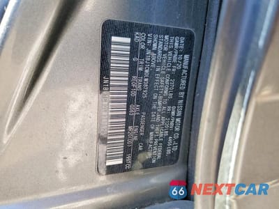 Zdjęcie 13 z 13 samochodu: 2020 NISSAN ROGUE SPORT S VIN:JN1BJ1CW0LW387925 - miniatura