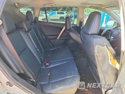 Zdjęcie 11 z 13 samochodu: 2013 TOYOTA RAV4 LIMITED VIN:2T3DFREV1DW107150 - miniatura
