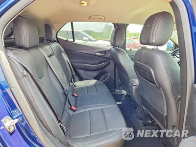 Zdjęcie 11 z 13 samochodu: 2022 BUICK ENCORE GX ESSENCE VIN:KL4MMFSL8NB106315 - miniatura
