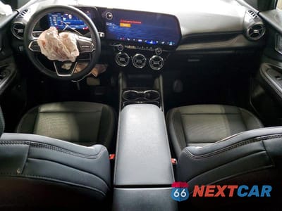 Zdjęcie 8 z 12 samochodu: 2025 CHEVROLET BLAZER LT VIN:3GNKDGRJXSS112616 - miniatura