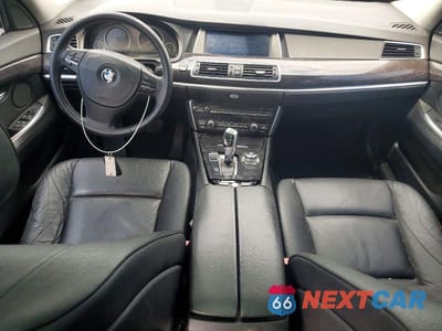 Zdjęcie 8 z 12 samochodu: 2013 BMW 535 IGT VIN:WBASN2C52DC202630 - miniatura