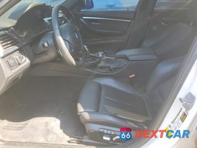 Zdjęcie 7 z 12 samochodu: 2016 BMW 340 I VIN:WBA8B3G56GNT92766 - miniatura