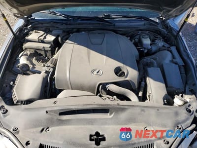 Zdjęcie 11 z 12 samochodu: 2015 LEXUS IS 250 VIN:JTHBF1D24F5048300 - miniatura
