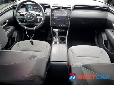 Zdjęcie 8 z 13 samochodu: 2022 HYUNDAI SANTA CRUZ SEL PREMIUM VIN:5NTJDDAF0NH039153 - miniatura