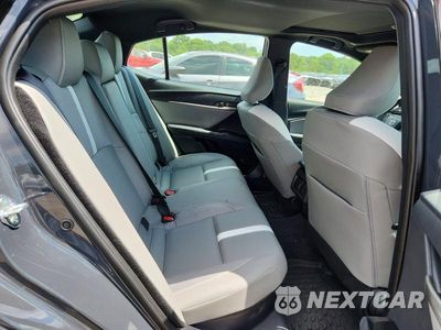 Zdjęcie 10 z 12 samochodu: 2025 TOYOTA CAMRY SE VIN:4T1DAACK7SU094323 - miniatura