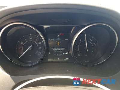Zdjęcie 9 z 13 samochodu: 2020 JAGUAR E-PACE VIN:SADFK2FX0L1000779 - miniatura