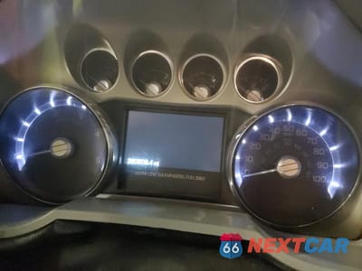 Zdjęcie 9 z 13 samochodu: 2012 FORD F250 SUPER DUTY VIN:1FT7W2BT7CEA32175 - miniatura