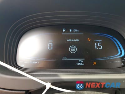 Zdjęcie 9 z 14 samochodu: 2026 HYUNDAI VENUE SEL VIN:KMHRC8A37TU427254 - miniatura