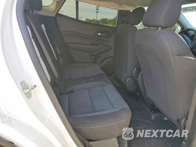 Zdjęcie 11 z 13 samochodu: 2024 CHEVROLET TRAX VIN:KL77LFE20RC064356 - miniatura