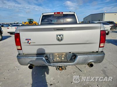 Zdjęcie 6 z 13 samochodu: 2012 DODGE RAM 1500 SLT VIN:1C6RD6LT8CS348973 - miniatura