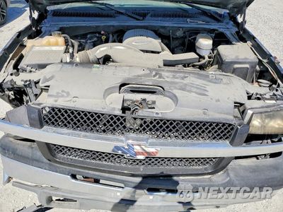 Zdjęcie 11 z 12 samochodu: 2005 CHEVROLET AVALANCHE C1500 VIN:3GNEC12Z05G256129 - miniatura