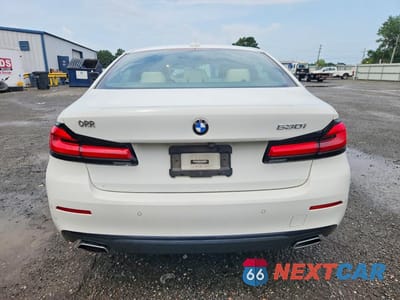 Zdjęcie 6 z 12 samochodu: 2022 BMW 530 I VIN:WBA53BH06NCL01985 - miniatura