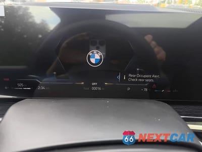 Zdjęcie 8 z 15 samochodu: 2027 BMW X6 XDRIVE40I VIN:5UX33EX0XV9428831 - miniatura