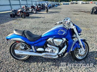 2007 SUZUKI VZR1800 Z JS1VY53A072109938 - główne zdjęcie licytacji z USA - miniatura