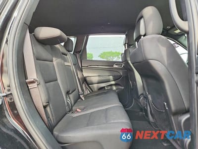 Zdjęcie 11 z 13 samochodu: 2019 JEEP GRAND CHEROKEE LAREDO VIN:1C4RJEAGXKC819712 - miniatura