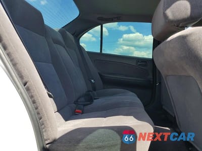 Zdjęcie 10 z 12 samochodu: 1996 NISSAN MAXIMA GXE VIN:JN1CA21D9TM417138 - miniatura