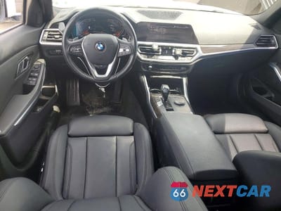 Zdjęcie 8 z 12 samochodu: 2019 BMW 330XI VIN:WBA5R7C51KFH26980 - miniatura