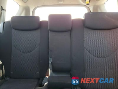 Zdjęcie 10 z 14 samochodu: 2010 TOYOTA RAV4 SPORT VIN:2T3RF4DV7AW027177 - miniatura