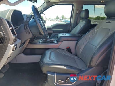 Zdjęcie 7 z 12 samochodu: 2022 FORD F350 SUPER DUTY VIN:1FT8W3DT3NEC06107 - miniatura
