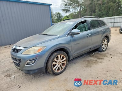 2012 MAZDA CX-9 JM3TB2DA4C0335411 - główne zdjęcie licytacji z USA - miniatura