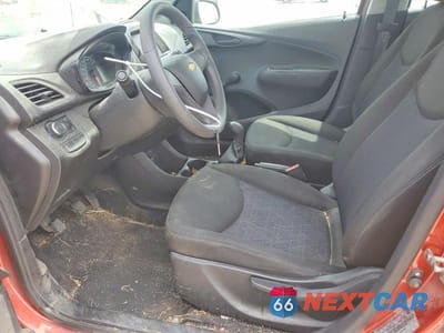Zdjęcie 7 z 13 samochodu: 2021 CHEVROLET SPARK LS VIN:KL8CA6SA3MC714916 - miniatura