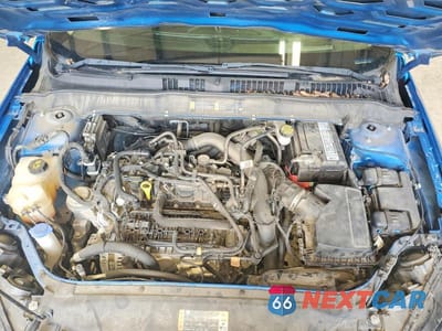 Zdjęcie 11 z 12 samochodu: 2019 FORD FUSION SE VIN:3FA6P0HD2KR249437 - miniatura