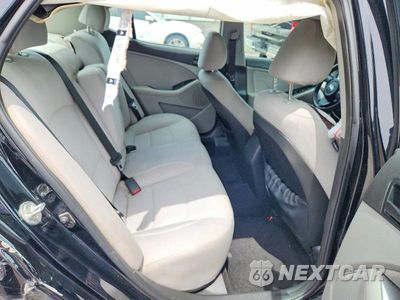 Zdjęcie 10 z 12 samochodu: 2015 KIA OPTIMA LX VIN:5XXGM4A75FG392714 - miniatura