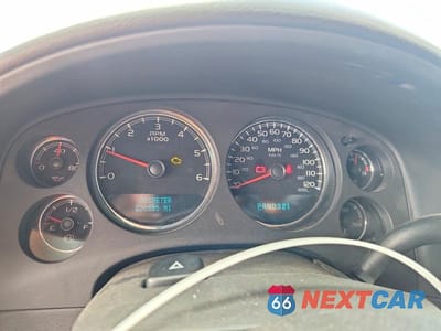 Zdjęcie 9 z 13 samochodu: 2007 GMC YUKON VIN:1GKFC13J07R131435 - miniatura