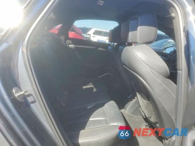 Zdjęcie 10 z 12 samochodu: 2016 AUDI S3 PREMIUM PLUS VIN:WAUB1GFF1G1029499 - miniatura