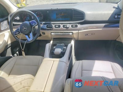 Zdjęcie 8 z 13 samochodu: 2020 MERCEDES-BENZ GLE 350 4MATIC VIN:4JGFB4KB6LA045321 - miniatura