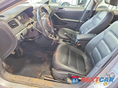 Zdjęcie 7 z 12 samochodu: 2014 VOLKSWAGEN JETTA SE VIN:3VWB17AJ8EM376081 - miniatura