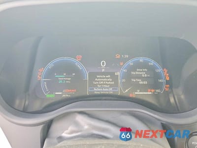 Zdjęcie 9 z 13 samochodu: 2026 TOYOTA SIENNA PLATINUM 7-PASSENGER VIN:5TDESKFC6TS235923 - miniatura