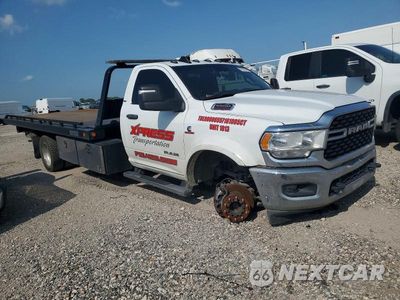 2024 RAM 5500 - ROLLBACK TOW TRUCK 3C7WRNDL1RG137557 - główne zdjęcie licytacji z USA - miniatura