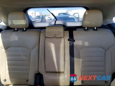 Zdjęcie 10 z 14 samochodu: 2016 FORD EDGE SEL VIN:2FMPK3J82GBB94713 - miniatura