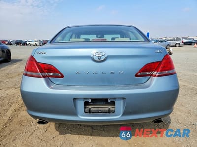 Zdjęcie 6 z 12 samochodu: 2008 TOYOTA AVALON XLS VIN:4T1BK36B88U257470 - miniatura