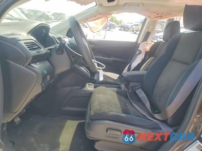 Zdjęcie 7 z 14 samochodu: 2016 HONDA CR-V EX VIN:2HKRM4H58GH606663 - miniatura
