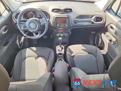 Zdjęcie 8 z 13 samochodu: 2015 JEEP RENEGADE LATITUDE VIN:ZACCJABT4FPC07243 - miniatura