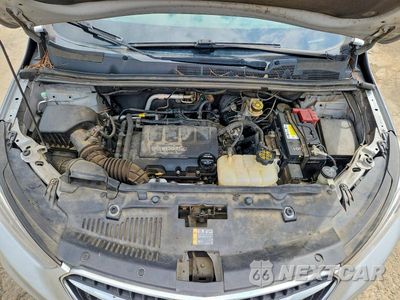Zdjęcie 12 z 14 samochodu: 2018 BUICK ENCORE PREFERRED VIN:KL4CJASB3JB707141 - miniatura