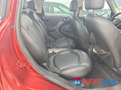 Zdjęcie 10 z 12 samochodu: 2011 MINI COOPER S COUNTRYMAN VIN:WMWZC3C5XBWM25827 - miniatura