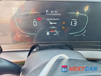 Zdjęcie 9 z 14 samochodu: 2025 KIA SPORTAGE EX VIN:5XYK33DF0SG236869 - miniatura