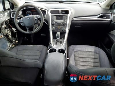 Zdjęcie 8 z 13 samochodu: 2013 FORD FUSION SE VIN:3FA6P0H70DR248591 - miniatura