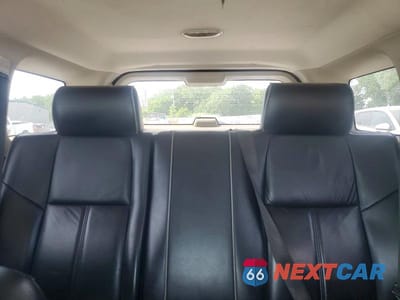 Zdjęcie 10 z 13 samochodu: 2007 HUMMER H3 VIN:5GTDN13E778234768 - miniatura