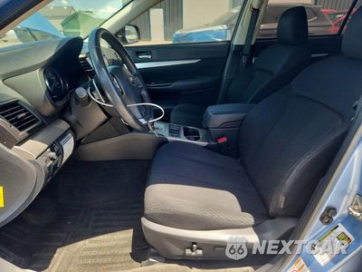 Zdjęcie 7 z 12 samochodu: 2012 SUBARU LEGACY 2.5I PREMIUM VIN:4S3BMCC63C3011964 - miniatura