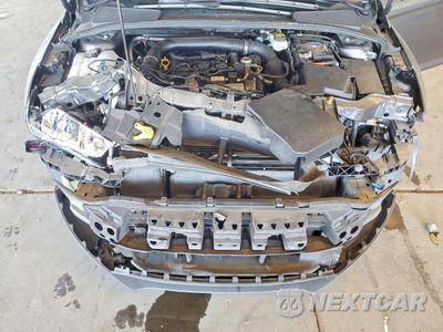 Zdjęcie 11 z 13 samochodu: 2018 FORD FOCUS SE VIN:1FADP3FEXJL205204 - miniatura