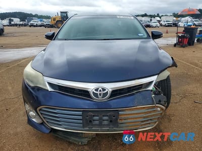 Piąte zdjęcie samochodu w środku: 2013 TOYOTA AVALON LIMITED VIN:4T1BK1EB8DU028139 - miniatura