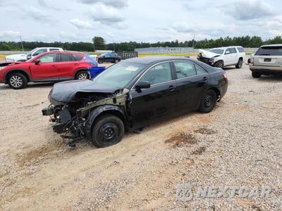 2010 TOYOTA CAMRY 4T1BF3EK8AU110920 - główne zdjęcie licytacji z USA - miniatura