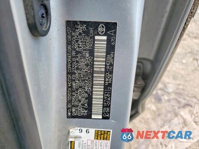 Zdjęcie 12 z 12 samochodu: 2007 TOYOTA PRIUS TOURING VIN:JTDKB20U473277292 - miniatura