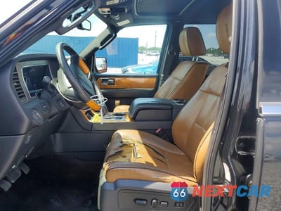 Zdjęcie 7 z 14 samochodu: 2013 LINCOLN NAVIGATOR VIN:5LMJJ2J56DEL04765 - miniatura