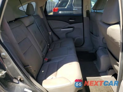 Zdjęcie 10 z 13 samochodu: 2014 HONDA CR-V EXL VIN:2HKRM4H71EH630673 - miniatura