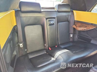 Zdjęcie 10 z 13 samochodu: 2007 VOLKSWAGEN NEW BEETLE CONVERTIBLE OPTION PACKAGE 1 VIN:3VWRG31YX7M402539 - miniatura